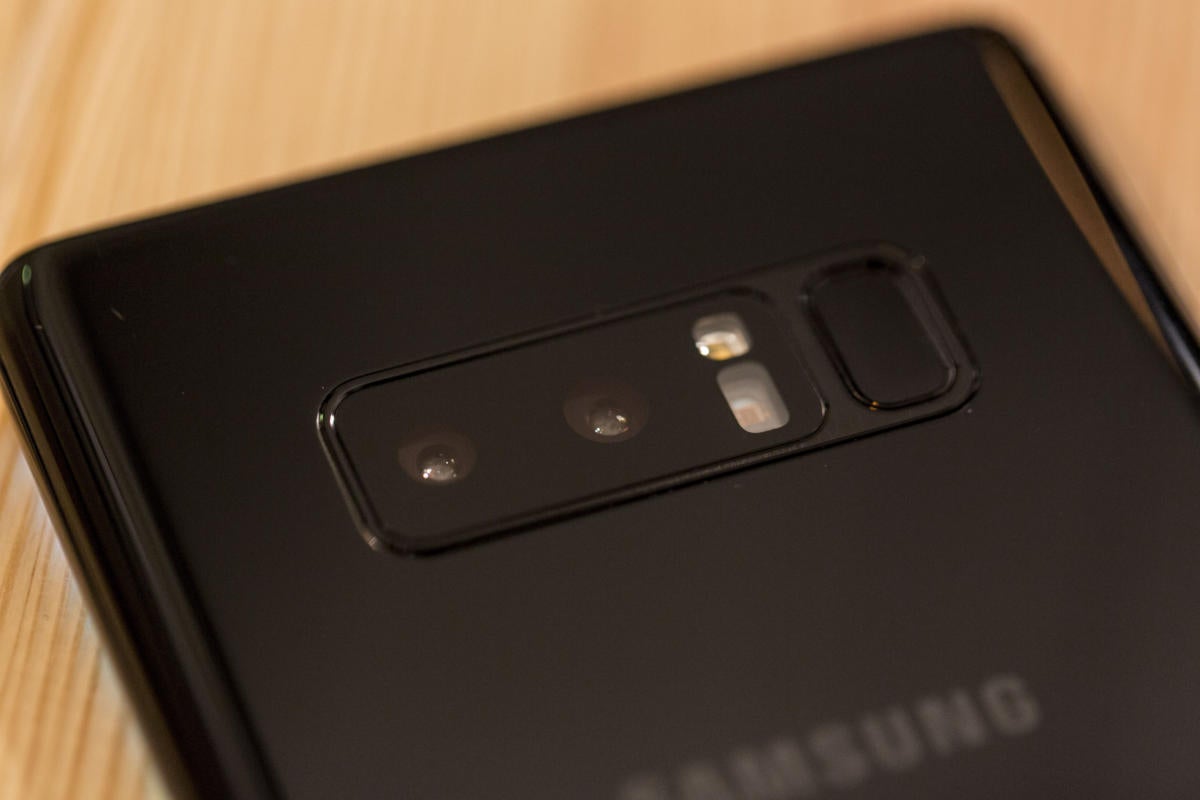 Тем не менее, Samsung, скорее всего, будет использовать Note 9 для дебюта некоторых технологий нового поколения